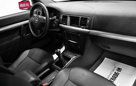 Opel Vectra C рестайлинг, 2008 год, 595 000 рублей, 14 фотография