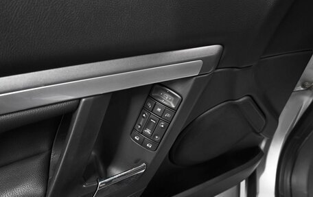 Opel Vectra C рестайлинг, 2008 год, 595 000 рублей, 22 фотография