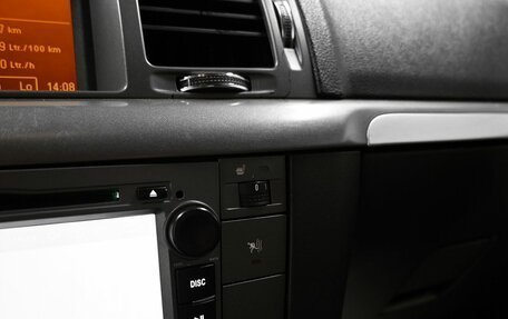 Opel Vectra C рестайлинг, 2008 год, 595 000 рублей, 21 фотография