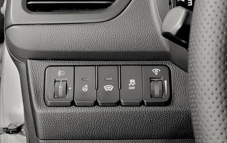 KIA Rio III рестайлинг, 2016 год, 860 000 рублей, 8 фотография