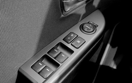 KIA Rio III рестайлинг, 2016 год, 860 000 рублей, 10 фотография