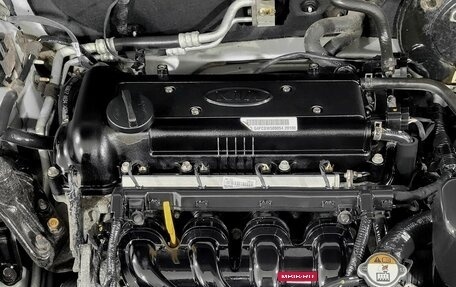 KIA Rio III рестайлинг, 2016 год, 860 000 рублей, 14 фотография