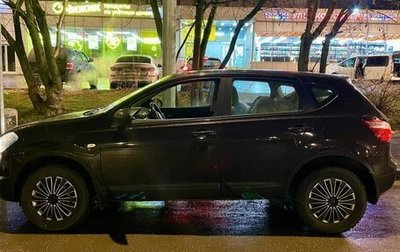 Nissan Qashqai, 2012 год, 1 200 000 рублей, 1 фотография