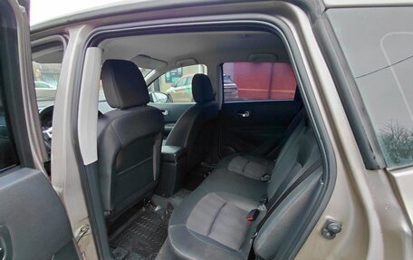 Nissan Qashqai, 2012 год, 1 198 000 рублей, 3 фотография