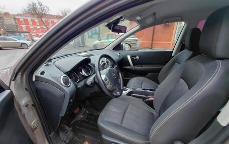 Nissan Qashqai, 2012 год, 1 198 000 рублей, 2 фотография