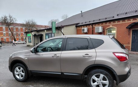 Nissan Qashqai, 2012 год, 1 198 000 рублей, 4 фотография