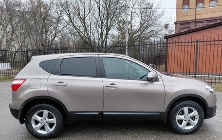 Nissan Qashqai, 2012 год, 1 198 000 рублей, 6 фотография