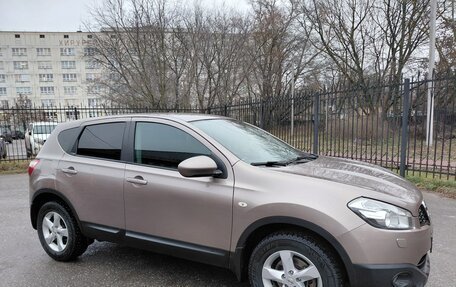 Nissan Qashqai, 2012 год, 1 198 000 рублей, 7 фотография