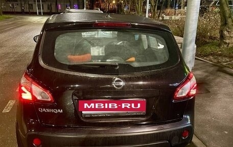 Nissan Qashqai, 2012 год, 1 200 000 рублей, 5 фотография