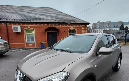 Nissan Qashqai, 2012 год, 1 198 000 рублей, 8 фотография