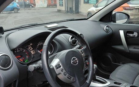 Nissan Qashqai, 2012 год, 1 198 000 рублей, 10 фотография