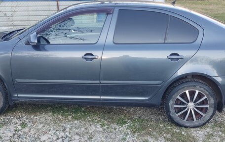 Skoda Octavia, 2009 год, 650 000 рублей, 1 фотография