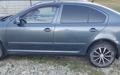 Skoda Octavia, 2009 год, 650 000 рублей, 1 фотография