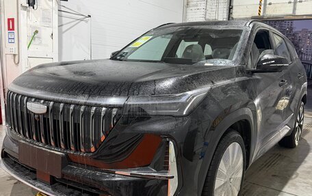 Geely Atlas, 2025 год, 3 199 000 рублей, 1 фотография