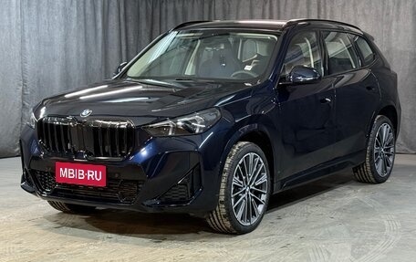 BMW X1, 2025 год, 5 650 000 рублей, 1 фотография