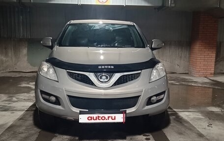 Great Wall Hover H5, 2013 год, 800 000 рублей, 1 фотография