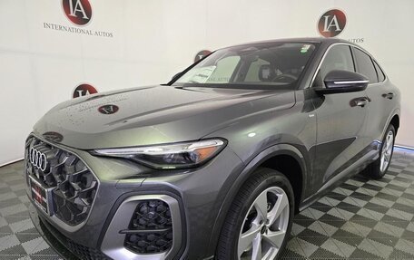 Audi Q5, 2025 год, 8 174 000 рублей, 1 фотография