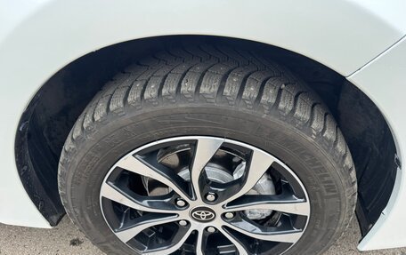 Toyota Corolla, 2015 год, 1 350 000 рублей, 9 фотография