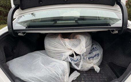 Toyota Corolla, 2015 год, 1 350 000 рублей, 10 фотография