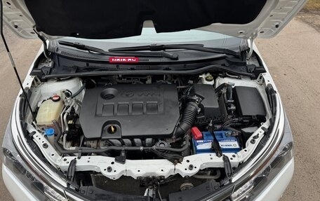 Toyota Corolla, 2015 год, 1 350 000 рублей, 11 фотография