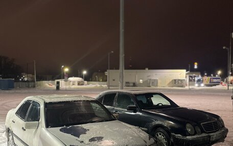 Mercedes-Benz C-Класс, 1995 год, 120 000 рублей, 1 фотография