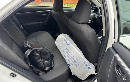 Toyota Corolla, 2015 год, 1 350 000 рублей, 16 фотография