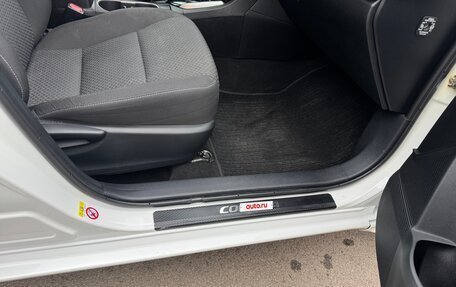 Toyota Corolla, 2015 год, 1 350 000 рублей, 15 фотография