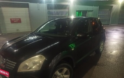 Nissan Qashqai, 2009 год, 900 000 рублей, 1 фотография