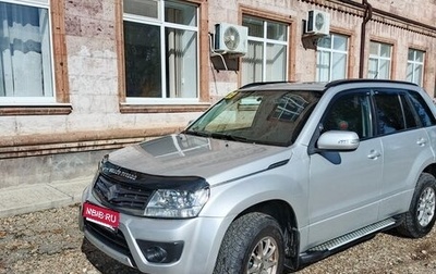 Suzuki Grand Vitara, 2012 год, 1 250 000 рублей, 1 фотография