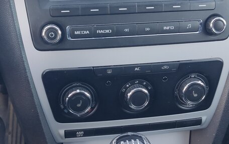 Skoda Octavia, 2009 год, 650 000 рублей, 5 фотография