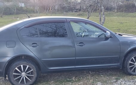 Skoda Octavia, 2009 год, 650 000 рублей, 2 фотография