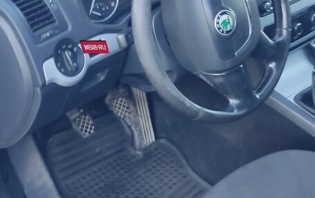 Skoda Octavia, 2009 год, 650 000 рублей, 3 фотография