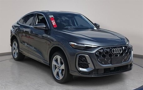 Audi Q5, 2025 год, 8 040 000 рублей, 1 фотография