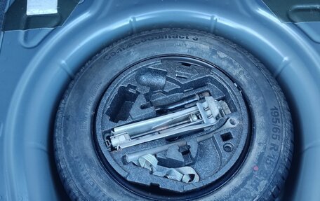 Skoda Octavia, 2009 год, 650 000 рублей, 13 фотография