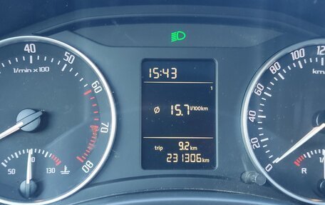 Skoda Octavia, 2009 год, 650 000 рублей, 8 фотография