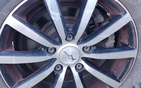 Skoda Octavia, 2009 год, 650 000 рублей, 10 фотография