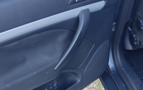 Skoda Octavia, 2009 год, 650 000 рублей, 7 фотография