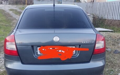 Skoda Octavia, 2009 год, 650 000 рублей, 17 фотография