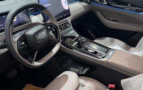 Geely Atlas, 2025 год, 3 199 000 рублей, 2 фотография