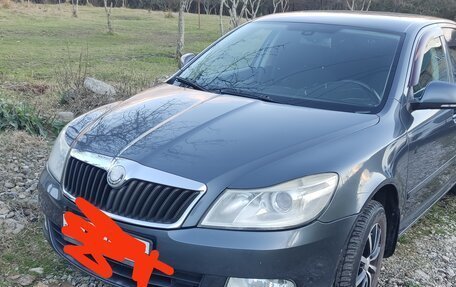 Skoda Octavia, 2009 год, 650 000 рублей, 16 фотография