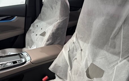 Geely Atlas, 2025 год, 3 199 000 рублей, 3 фотография