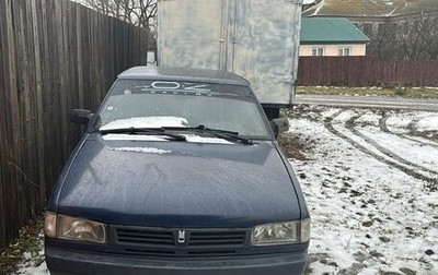 Москвич 2141, 1999 год, 60 000 рублей, 1 фотография