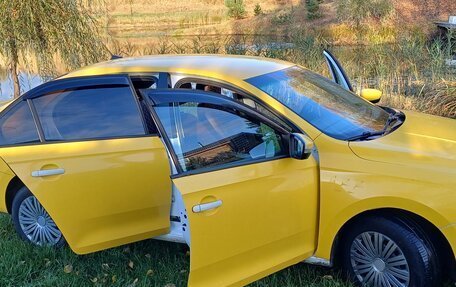 Volkswagen Polo VI (EU Market), 2021 год, 1 000 000 рублей, 1 фотография