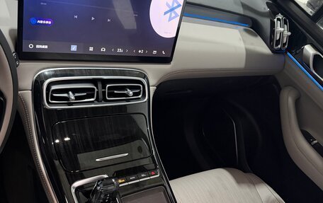 Geely Atlas, 2025 год, 3 199 000 рублей, 4 фотография