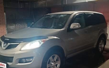 Great Wall Hover H5, 2013 год, 800 000 рублей, 3 фотография