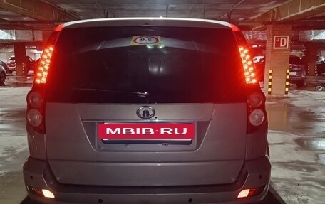 Great Wall Hover H5, 2013 год, 800 000 рублей, 8 фотография