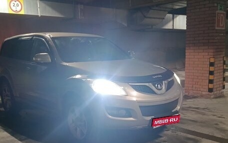 Great Wall Hover H5, 2013 год, 800 000 рублей, 4 фотография