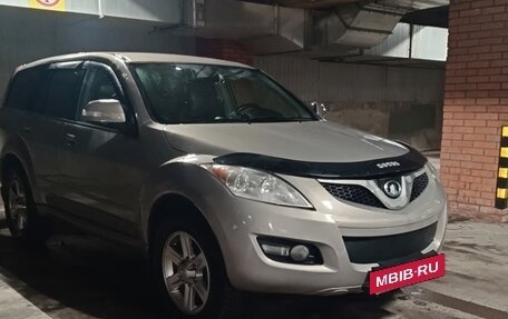 Great Wall Hover H5, 2013 год, 800 000 рублей, 5 фотография