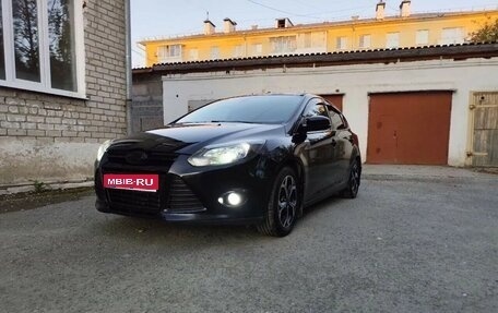 Ford Focus III, 2013 год, 880 000 рублей, 1 фотография