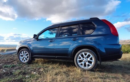 Nissan X-Trail, 2012 год, 1 500 000 рублей, 1 фотография